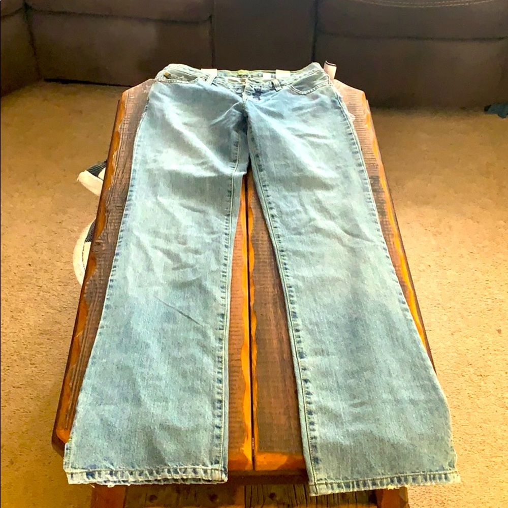 Cruel girl-Kelsey xlong jeans